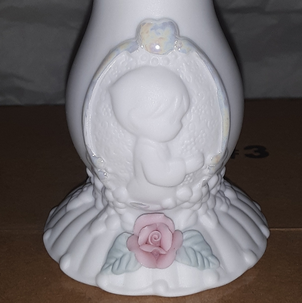 Unity candle holders - Picture 3 of 4